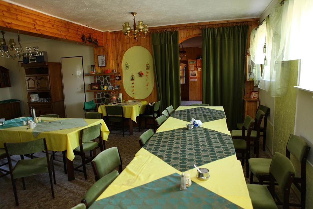 Agropensjonat Stregielek Экстерьер фото