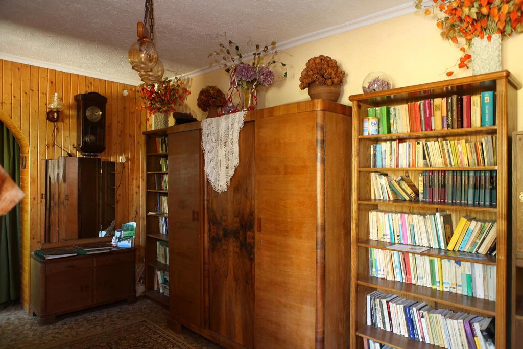 Agropensjonat Stregielek Экстерьер фото